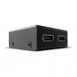 Lindy 2 Port HDMI 18G Bi-Directional Switch