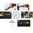 Torque wrench 1/2