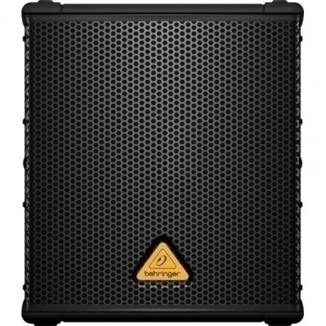 Behringer B1200D-PRO Subwoofer aktywny 12 Behringer B1200D-PRO Subwoofer aktywny 12