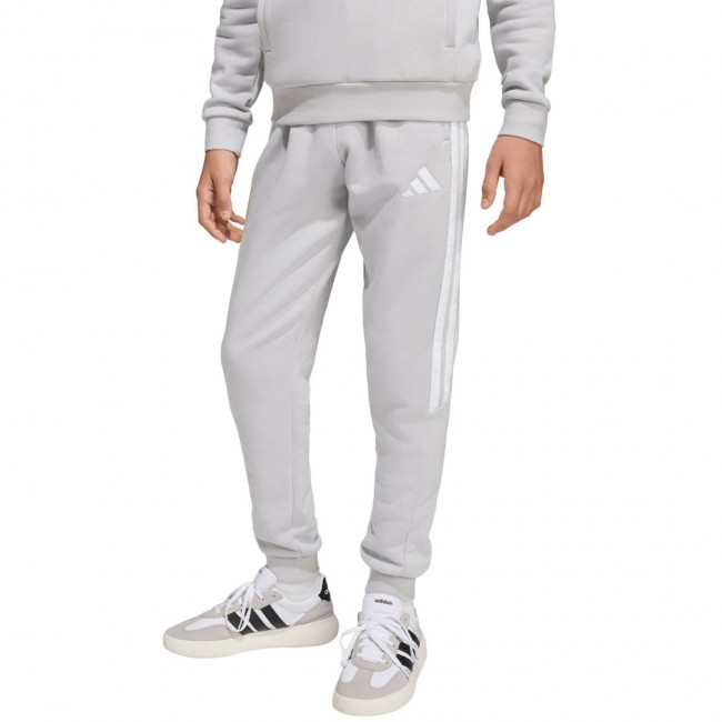 Spodnie dla dzieci adidas Tiro 26 League Sweat szare JY9672 164cm Spodnie dla dzieci adidas Tiro 26 League Sweat szare JY9672 164cm