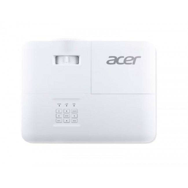 Acer P5550 Standard throw projector 5200 ANSI lumens DLP 1080p (1920x1080) 3D White