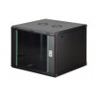 Digitus Wall-mounted enclosure Dynamic Basic series - 600x600 mm (WxD) Digitus Wall-mounted enclosure Dynamic Basic series - 600x600 mm (WxD)