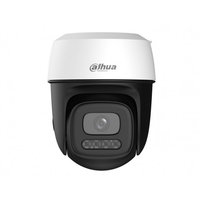 Dahua Technology 3MP Outdoor Fixed-focal Wi-Fi Pan & Tilt Network Camera