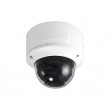 LevelOne GEMINI Zoom Dome IP Network Camera, 2-Megapixel, H.265, 4.3X Optical Zoom, two-way audio, IR LEDs, 802.3af PoE, Vandalproof, Indoor/Outdoor LevelOne GEMINI Zoom Dome IP Network Camera, 2-Megapixel, H.265, 4.3X Optical Zoom, two-way audio, IR LEDs, 802.3af PoE, Vandalproof, Indoor/Outdoor