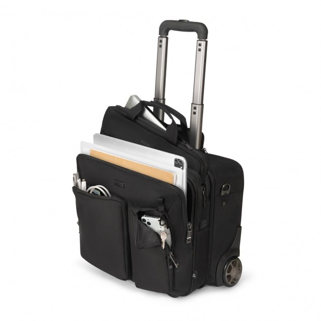 DICOTA D3250901 laptop case 40.6 cm (16