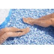Bestway Splashview 8 Inflatable Family Pool with See-Through Window