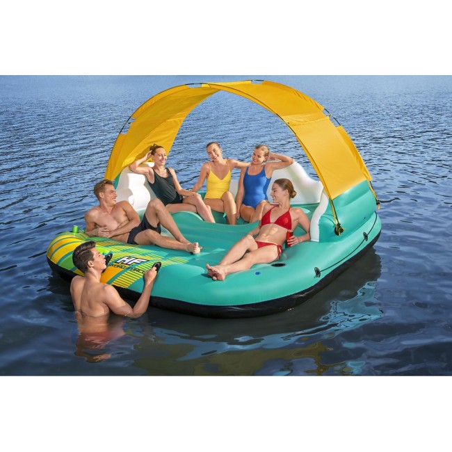 Bestway Hydro-Force 9'10