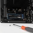 PNY CS2241 1TB M.2 NVME PCI Express 4.0 3D NAND
