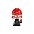 LEGO EDITIONS 43014 Scuderia Ferrari HP Charles Leclerc Helmet