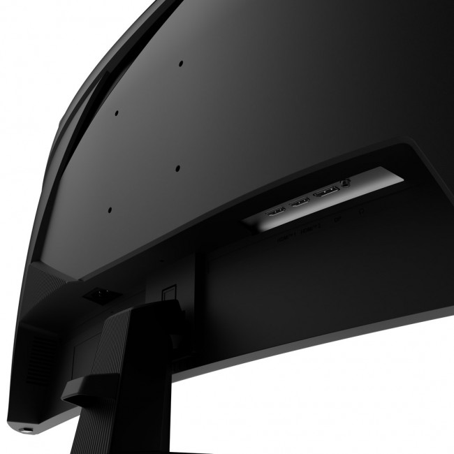 MSI MAG 32C6X computer monitor 80 cm (31.5