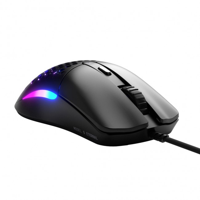 Glorious Gaming Model O Eternal mouse Right-hand USB Type-A Optical 12000 DPI