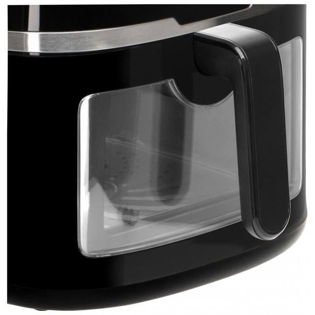 Adler AD 6318 Air fryer 8 L black