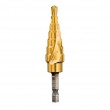 DeWALT DT5027-QZ drill bit Step drill bit DeWALT DT5027-QZ drill bit Step drill bit
