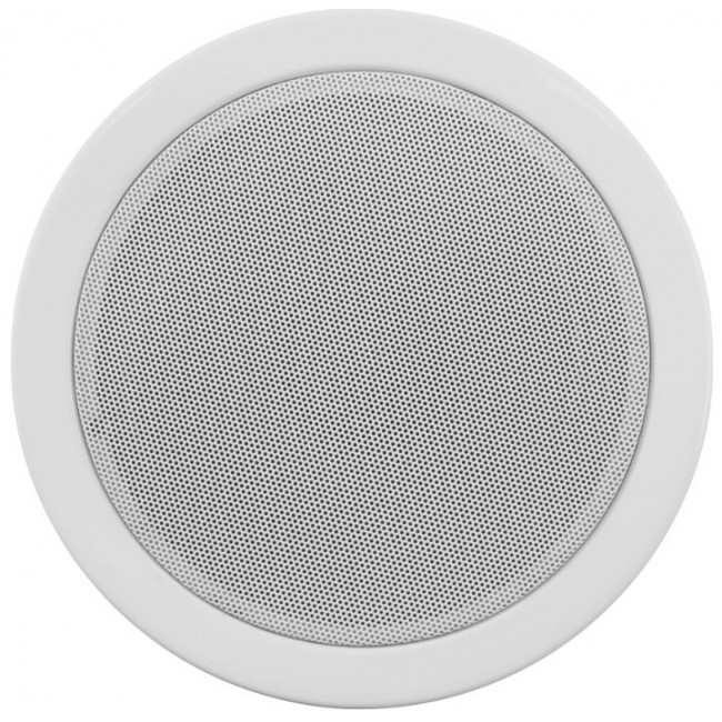 BCS BCS-P-LSIPI15 2-way White Wired 15 W BCS BCS-P-LSIPI15 2-way White Wired 15 W