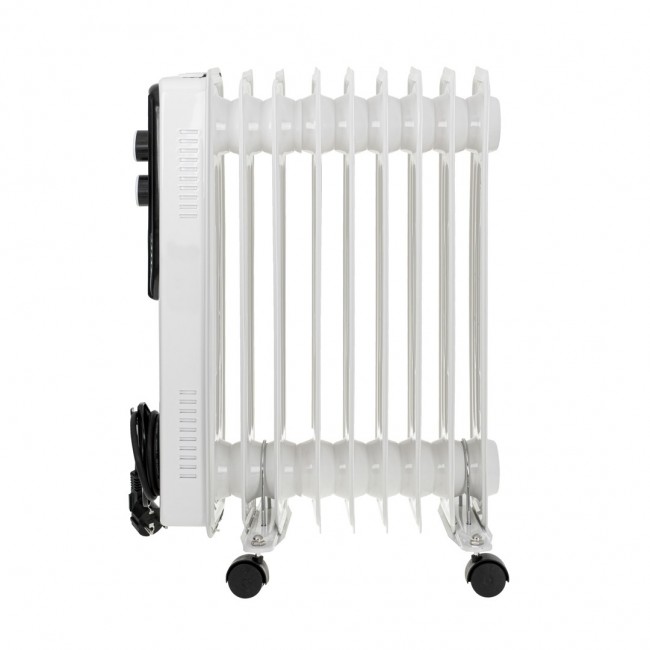 Oil heater ADLER AD 7816 9 fins Oil heater ADLER AD 7816 9 fins