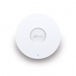 TP-Link Omada AX3000 Ceiling Mount WiFi 6 Access Point TP-Link Omada AX3000 Ceiling Mount WiFi 6 Access Point