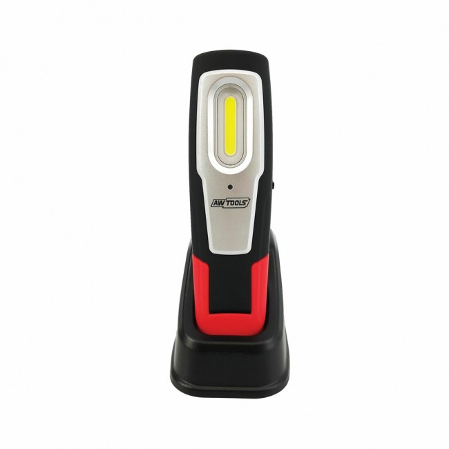 AWTOOLS WORKSHOP TORCH PRO TECH COB LED