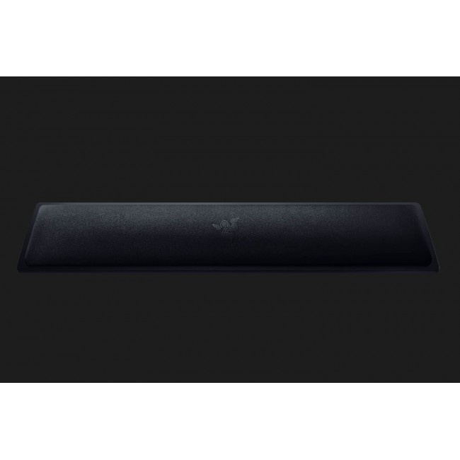 Razer Ergonomic Wrist Rest Pro For Full-sized Keyboards, Black Razer | Ergonomic Wrist Rest Pro | Black