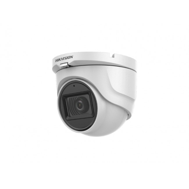 Hikvision Dome IR DS-2CE76H0T-ITMFS(2.8mm) 5MP