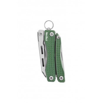 Multitool mini flagship ne20050-green NEXTOOL