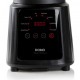 Domo DO726BL blender Cooking blender 900 W Black, Transparent