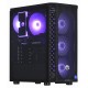 Actina 5901443387503 PC Intel Core i5 i5-14400F 16 GB DDR4-SDRAM 1 TB SSD NVIDIA GeForce RTX 4060 Midi Tower Black