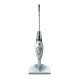 1600W Steam Mop, 350ml Detachable Container, Variable Quantity P