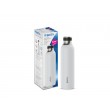 Brita sodaTRIO bottle (0.65 l white)