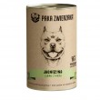 PAKA ZWIERZAKA Lamb and apple with mint - wet dog food - 400g PAKA ZWIERZAKA Lamb and apple with mint - wet dog food - 400g