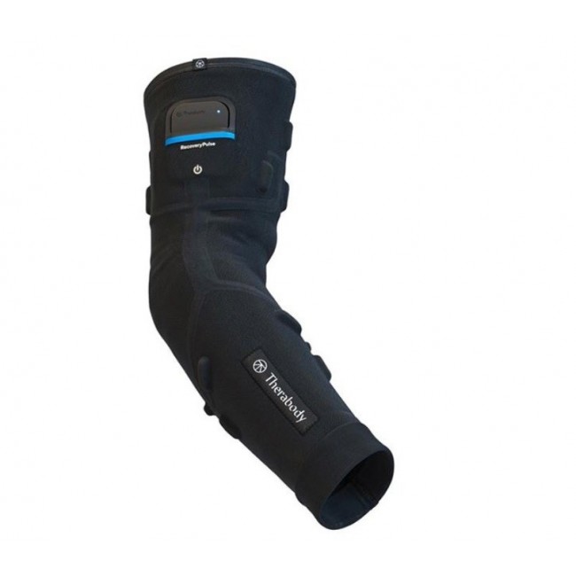 Therabody RecoveryPulse Arm Sleeve Single Size L Therabody RecoveryPulse Arm Sleeve Single Size L