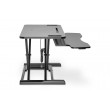 Digitus Ergonomic Workspace Riser