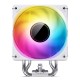 Jonsbo CR-1000 V2 RGB - white Jonsbo CR-1000 V2 RGB - white