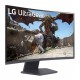 LG 27GS60QC-B computer monitor 68.6 cm (27 LG 27GS60QC-B computer monitor 68.6 cm (27