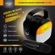 Adler AD 1199 black Karaoke speaker with microphone - SD/USB/AUX/Bluetooth Adler AD 1199 black Karaoke speaker with microphone - SD/USB/AUX/Bluetooth