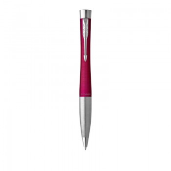 Parker URBAN Blue Twist retractable ballpoint pen Medium 1 pc(s)