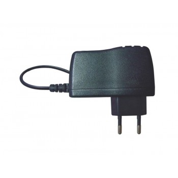 Behringer PSU-HSB-ALL power adapter/inverter Indoor 15 W Black