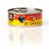 3COTY Chicken with krill - wet cat food - 80g