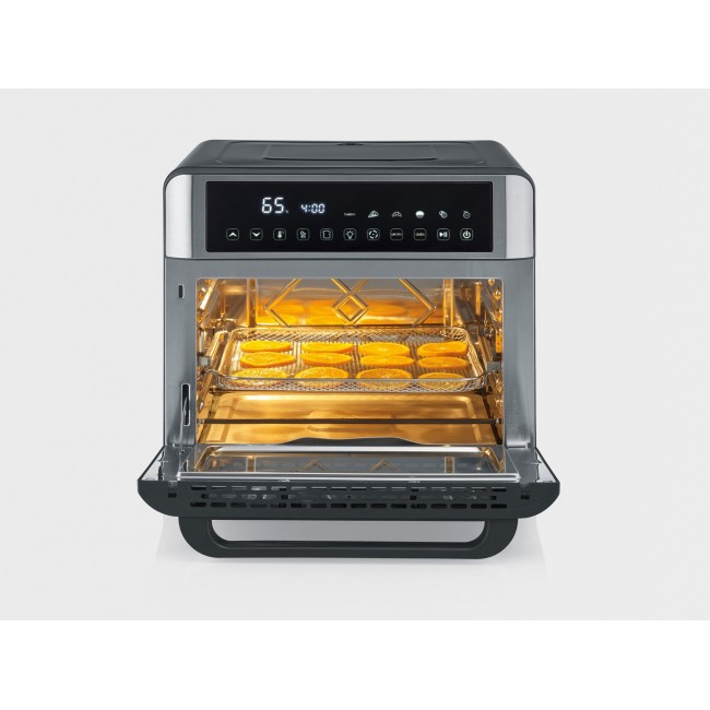 Severin TO 2077 roaster oven 25 L 2 W Severin TO 2077 roaster oven 25 L 2 W