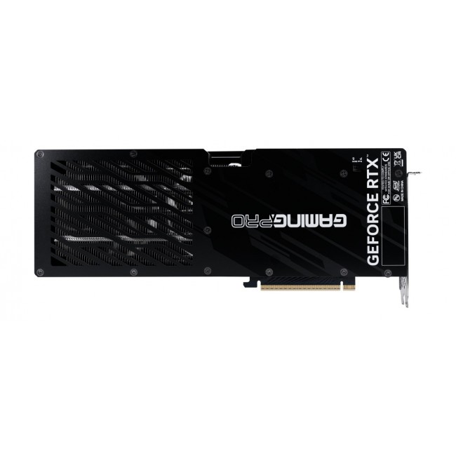 Palit GeForce RTX 5070 Ti GamingPro V1 NVIDIA 16 GB GDDR7 Palit GeForce RTX 5070 Ti GamingPro V1 NVIDIA 16 GB GDDR7
