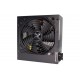 Xilence XP650R6.2 power supply unit 650 W 20+4 pin ATX ATX Black Xilence XP650R6.2 power supply unit 650 W 20+4 pin ATX ATX Black