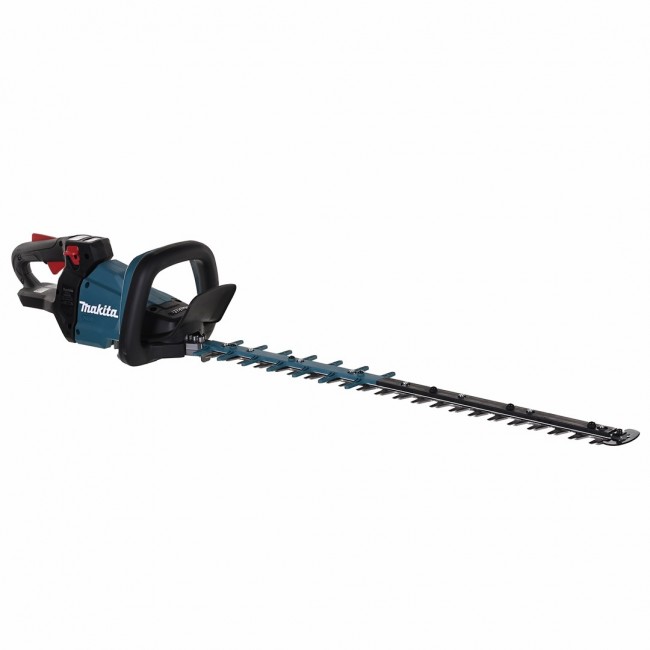 Makita UH005GZ 40V XGT 750 mm cordless hedge trimmer Makita UH005GZ 40V XGT 750 mm cordless hedge trimmer