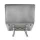 LogiLink AA0134 laptop stand Silver 40.6 cm (16 LogiLink AA0134 laptop stand Silver 40.6 cm (16