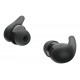 Sony LinkBuds Fit WFLS910NB headphones/headset Wireless In-ear Calls/Music Bluetooth Black