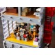 LEGO MARVEL 76178 DAILY BUGLE LEGO MARVEL 76178 DAILY BUGLE