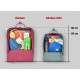 Fj llr ven K nken backpack Graphite Vinylon Fj llr ven K nken backpack Graphite Vinylon