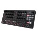IK Multimedia Uno Synth Pro X - analogue synthesiser IK Multimedia Uno Synth Pro X - analogue synthesiser