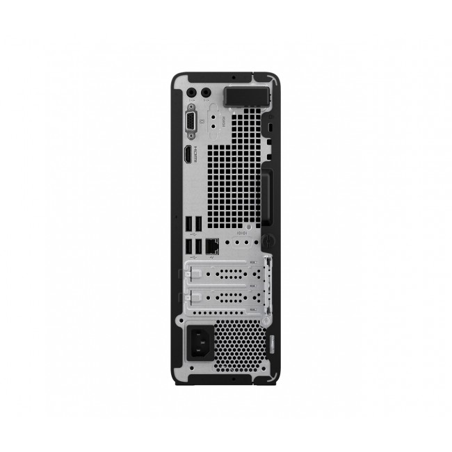 HP Pro SFF 290 G9 Desktop PC Intel Core i5 i5-14400 16 GB DDR4-SDRAM 256 GB SSD Windows 11 Pro Black