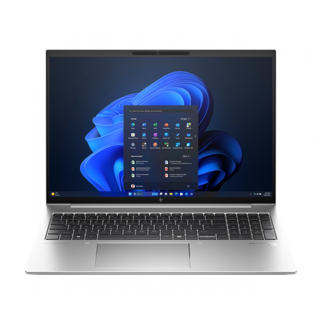 HP EliteBook 865 G11 AMD Ryzen 5 8540U Laptop 40.6 cm (16 HP EliteBook 865 G11 AMD Ryzen 5 8540U Laptop 40.6 cm (16