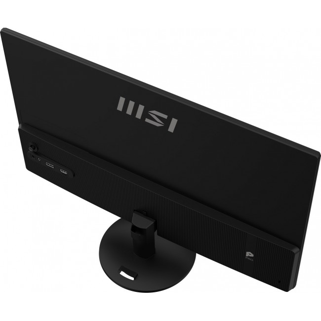 MSI Pro MP242L computer monitor 60.5 cm (23.8 MSI Pro MP242L computer monitor 60.5 cm (23.8