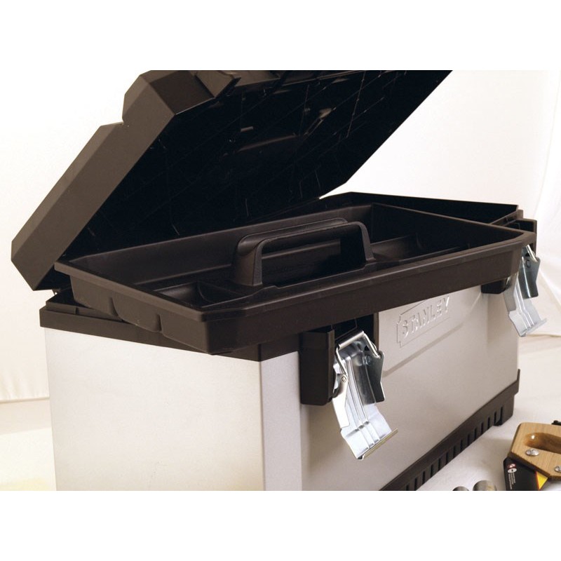 Stanley FATMAX Metal Plastic Toolbox